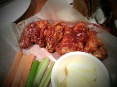 鸡翅-火鬼 PYRO(五道口店)