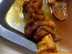-海平馄饨(逍遥二路店)