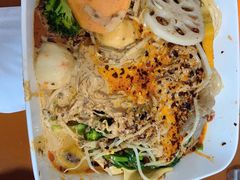 -林静小吃(复兴路店)