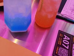 -燥次·烧烤酒场(万象城店)