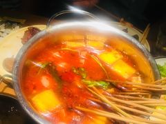 -通海俄式烧烤(下瓦房店)