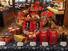 零售区-岷山饭店-芝芝自助餐厅