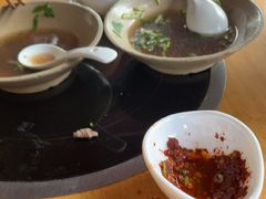 -大众跷脚牛肉馆·非遗传承单位(峨眉山店)