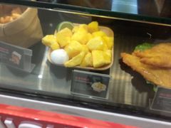 -1973继光香香鸡(曲阳路店)