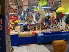 -喝丢一只鞋海鲜烧烤(市场店)