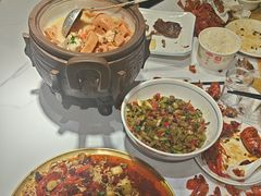 -吴掌柜·藕汤印象(南湖店)