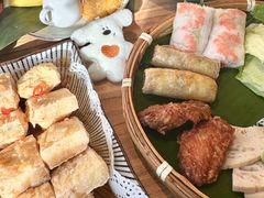 -越美小馆·越南料理(曲江店)