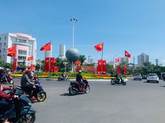 -芽庄大教堂
