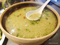 藜麦猴头菇-十二生肖主题餐厅(吕家营店)