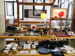-知亘茶食