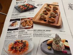 -喜来稀肉(北外滩白玉兰广场店)