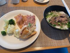 -芽庄喜来登水疗酒店