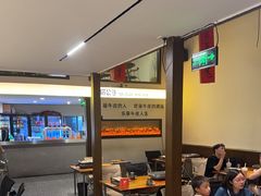 -猫公子纸上烤鱼烧烤•Bistro小酒馆(钱江世纪城店)