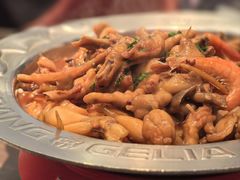 -胖哥俩肉蟹煲(湖滨银泰in77店)