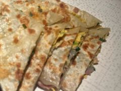 -荣家黄鱼面(前滩太古里店)