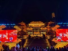 -南沙天后宫景区