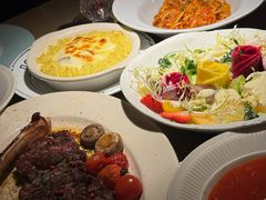 -波特曼西餐厅(中央大街店)