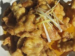 -小船渔村•大连菜•大连焖鱼(明泽街店)