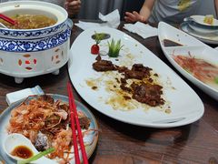 -农乐园食府(梅城镇店)