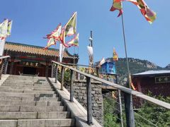 -黑龙潭风景区
