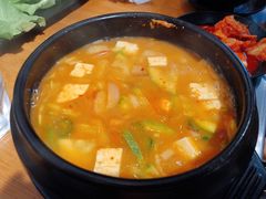 -肉甲韩国木炭烤肉(新壹街1店)