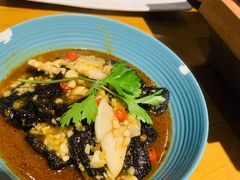 -老板很二(吉大店)