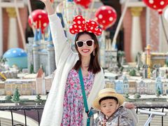 -蓬莱欧乐堡梦幻世界