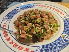 -旺角小渔村(二马路店)