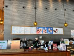 -星巴克臻选(西安钟楼店)