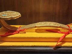 -白天鹅宾馆·流浮阁咖啡厅