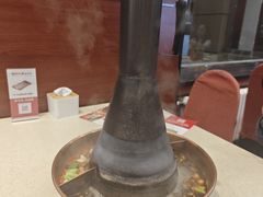 -阳坊大都涮羊肉(阳坊总店)