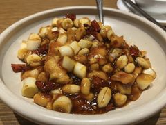 -金掌勺·锅包肉(广渠门店)