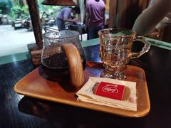 -The Flowers Coffee(南山店)