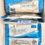 快落减肥‼️这款能量棒好吃又扛饿｜盘它！