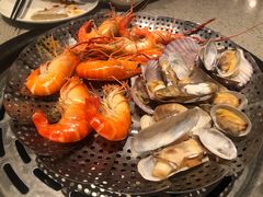 -粗茶淡饭·蒸鲜(光谷店)
