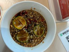 -汕头八合里海记牛肉店(清河店)