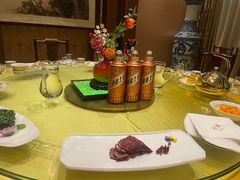 -仿膳饭庄·宫廷风味(百年传承店)