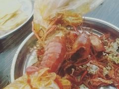 -王红军龙虾(盐仓桥店)