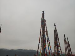 -普陀宗乘之庙(小布达拉宫)