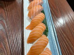 -二元寿司屋(江南西店)
