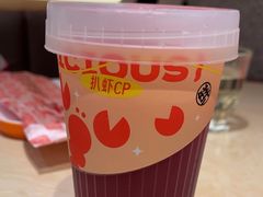 -杨氏青龙虾·羊蝎子(珠江路店)