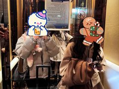 -上海圣淘沙万怡酒店