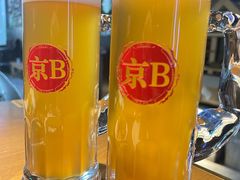 -京B·东篱精酿啤酒音乐餐厅