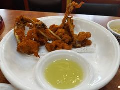 柠檬翅中-西新饭店(城中店)