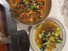 -新凯旋烧烤·燕姐千岛湖土菜