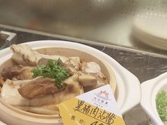 -大连湾旭日·家宴·海肠捞饭(马栏广场店)