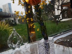 -九献创意菜·牛排馆(亮马河花园店)