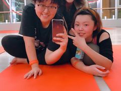 -CrossFit MET综合体能训练馆(朝阳路店)
