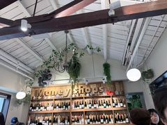 -Money Shops(愚园路店)