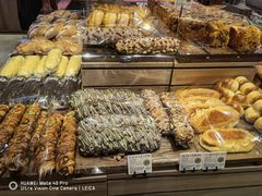 -西村叔叔的店·面包·甜品·蛋糕(崂山丽达店)